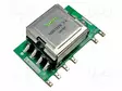 AC/DC MUUNNIN - 10W - TULOJÄNNITE 85÷305VAC,120÷430VDC - LÄHTÖJÄNNITE 24VDC - OUT: 1 - AC/DC muuntimet - 10ACFE2W-24S3.6 - 2
