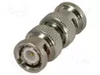 ADAPTERI - BNC PISTORASIA X2 - 50OHM - 4GHZ - Laboratorioliittimet - muut - CT2766 - 1