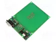 ANTENNI - ANTENNI: RFID - 13,56MHZ - RS232 - 130X100MM - 8÷13VDC - Kommunikaatiomoduulien lisätarvikkeet - A1356 - 1