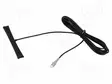 ANTENNI - AUTO-SISÄ-GSM,UMTS - FME - PISTORASIA - 5M - LASILLE - Autoantennit - 15-7681086 - 1