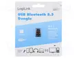 BT SOVITIN - USB A-PISTOKE - USB - CHIPSET RTL8761BW - 3MBPS - Tietokonetarvikkeet - muut - BT0066 - 1