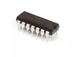 CD40106BE HEX SCHMITT-TRIGGER - CMOS piirit - CD40106 - 1