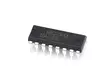 CD4026BE DECADE COUNTER-DRIVER - CMOS piirit - CD4026 - 1