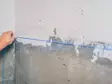 CHALK LINE + CHALK DUST - Erikoiskäsityökalut - 2056 - 2