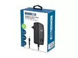COMPACT SWITCHING POWER SUPPLY WITH SELECTABLE OUTPUT - 100-240 V - 3 to 12 VDC - 2.5 A + 6 tips - Hakkuriteholähteet - PSS6EMV26 - 6