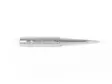 CONICAL SEMI-CHISEL FINE SOLDERING TIP - 1.2 mm (3/64") - Juotinkärjet - BITC206 - 1
