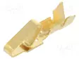 NAARAS - 3,96MM - Erikoisliittimet - MX-08-56-0106 - 1