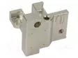 KIINNITYSPIDIKE - DIN-POWER BRACKET LEFT - Erikoisliittimet - 09068009966 - 1