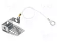 KIINNITYSKOMPONENTTI - LOCKING ELEMENT EASY LOCK DOUBLE LEVER - Erikoisliittimet - 09300009986 - 1