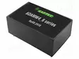 DC/DC MUUNNIN - 6W - TULOJÄNNITE 9÷36VDC - LÄHTÖJÄNNITE 12VDC - ILÄH: 500MA - DIP24 - DC/DC muuntimet - 6DAMW4-2412S6 - 1