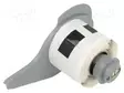 ETIKETTI - 35MM - HOPEA - H: 18MM - Tarratulostimet ja merkitsijät - BRADY-622226 - 1