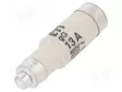 13A - 400VAC - 250VDC - GG - KERAAMINEN - D01 - D0 - Sulakkeet D - 002211006 - 1