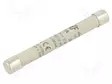 16A - 1KVAC - GS - 10X85MM - Muut teollisuussulakkeet - 494016 - 1
