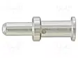 HAN-YELLOCK M-C 2.5MM² (AG) - Erikoisliittimet - 11050006106 - 1