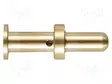 HAN-YELLOCK M-C 2.5MM² (AU) - HARTING liittimet - 11050006126 - 1
