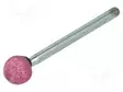 HIOMAKIVET - METALLI,TERÄS - KERAMIIKKA - SYSÄIN - 3MM - PALLO - Poratarvikkeet - AB000906006 - 1