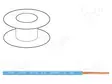 JOHTO - BITONE - H07V-K - CU - 16MM2 - PVC - SININEN - 450V,750V - Yksisäikeiset asennuskaapelit - BITNER-IG2005.06 - 1