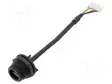 KAAPELI - USB MINI BUCCANEER - 0,108M - IP68 - USB kaapelit ja adapterit - PX0456 - 1