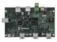 KEHITYSALUSTA - MICROCHIP - USB KYTKIN - KOMPONENTIT: USB5816 - Microchip kehityspaketit - EVB-USB5816 - 1