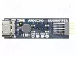 LAAJENNUSLEVY - 38,5X11MM - LIITIN: -USB C - Arduino mikrokontrollerit - ABX00156 - 4