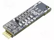 LAAJENNUSLEVY - 38,5X11MM - LIITIN: -USB C - Arduino mikrokontrollerit - ABX00156 - 2