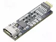 LAAJENNUSLEVY - 38,5X11MM - LIITIN: -USB C - Arduino mikrokontrollerit - ABX00156 - 1