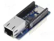 LAAJENNUSLEVY - LAAJENNUSLEVY - KOMP: W5500 - ARDUINO MKR - MKR - Arduino mikrokontrollerit - ASX00006 - 1