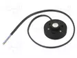 LED - KELTAINEN - 151LM - IP54 - 30° - ALUSTAR-G2 - -25÷50°C - 1500MA - LED nauhat ja modulit - 9009396 - 1
