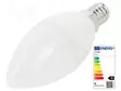 LED LAMPPU - NEUTRAALIVALKOINEN - E14 - 220/240VAC - 470LM - P: 5,5W - LED lamput - 3800157627856 - 1
