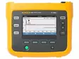 MITTARI: ENERGIALOGGERI - VÄRI,LCD TFT 4,3" - 198X167X90MM - Sähköverkostojen testerit ja mittarit - FLK-1736 - 2