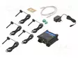 MODUULI: ROUTER LTE - DDR2 - 16MBFLASH,128MBSRAM - GNSS - IP30 - M2M (GPRS/HSPA/LTE) moduulit - RUT906 - 2