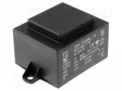 MUUNTAJA - 10VA - 230VAC - 24V - 416MA - PCB - BVEI - Piirilevymuuntajat - BVEI4811186 - 1