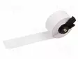 NAUHA - 25,4MM - 15,24M - VALKOINEN - TARTTUVA - -40÷82°C - Tarratulostimet ja merkitsijät - BRADY-174126 - 1