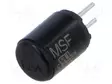 0,5A - 125VAC - NOPEA - MSF 125 - TR5 sulakkeet - nopeat - 0034.4246 - 1