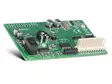OSCILLOSCOPE AND LOGIC ANALYZER SHIELD FOR RASPBERRY PI® - Arduino moduulit - WPSH206 - 1