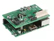 OSCILLOSCOPE AND LOGIC ANALYZER SHIELD FOR RASPBERRY PI® - Arduino moduulit - WPSH206 - 2