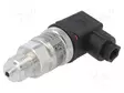 PAINEMUUNTAJA - 0÷16BAR - 9÷32VDC - 4÷20MA - SUHTEELLINEN PAINE - Teollisuus paineanturit ja muuntimet - 060G6106 - 1