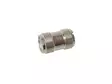 PL ADAPTER, PL FEMALE TO PL FEMALE - UHF ja Mini-UHF liittimet - CU06 - 1