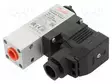 AUTOMATION MODULE: PRESSURE SWITCH - PRESSURE - IP RATING: IP65 - Pressostaatit - 061B110866 - 1