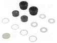 AUTOMAATIOPRESSOSTAATTI - OUT 1: 3PST-NC - CS - G1/4" - Pressostaatit - 031E022066 - 2