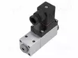 AUTOMATION MODULE: PRESSURE SWITCH - PRESSURE - IP RATING: IP65 - Pressostaatit - 061B100266 - 1