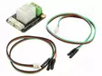 ROBOTIIKKARELEMODUULI - CH: 1 - 3,3÷5VDC - MAX.36VAC - 10A - 42X32MM - Relemoduulit - DF-DFR0996 - 1