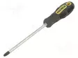 SCREWDRIVER: STANDARD - PHILLIPS - PH3 - BLADE LENGTH: 150MM - Ruuvimeisselit ja sarjat - PR22056 - 1