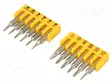 SCREWDRIVER: PRECISION-SET - PENTALOBE,PHILLIPS,SLOT - 17PCS. - Ruuvimeisselit ja sarjat - D-MBS16 - 2