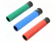 SOCKET: 6-ANGLES-SET - 1/2" - LONG - 150MM - 3PCS. - Hylsyavainsarjat - HT4R106 - 2