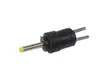 SPARE PLUG 2.4x0.75mm (SONY, ETC...) - DC liittimet - PLUGSP6 - 1