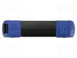 SPEKTRIANALYSAATTORI - 9KHZ÷3,6GHZ - LAN,USB DEVICE,USB HOST - Spektrianalysaattorit - HSA1036 - 2