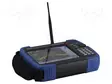 SPEKTRIANALYSAATTORI - 9KHZ÷3,6GHZ - LAN,USB DEVICE,USB HOST - Spektrianalysaattorit - HSA1036 - 4