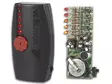 TASKUKOKONEN VU MITTARI KOTELOLLA - Whadda audio/hifi - WSAH146 - 1