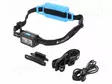TASKULAMPPU: LED OTSAVALO - IP54 - 20LM,100LM,300LM,600LM - 35H - Taskulamput ja otsalamput - LEDLENSER-502716 - 1